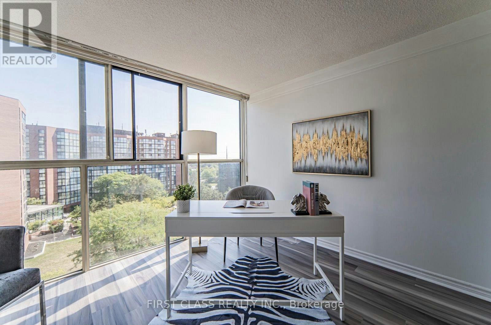 810-2091 Hurontario Street, Mississauga, ON, L5A 4E6 - 3