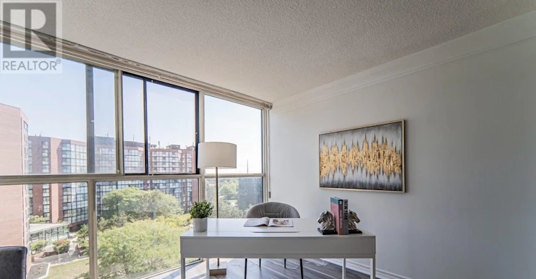 810-2091 Hurontario Street, Mississauga, ON, L5A 4E6 - 3