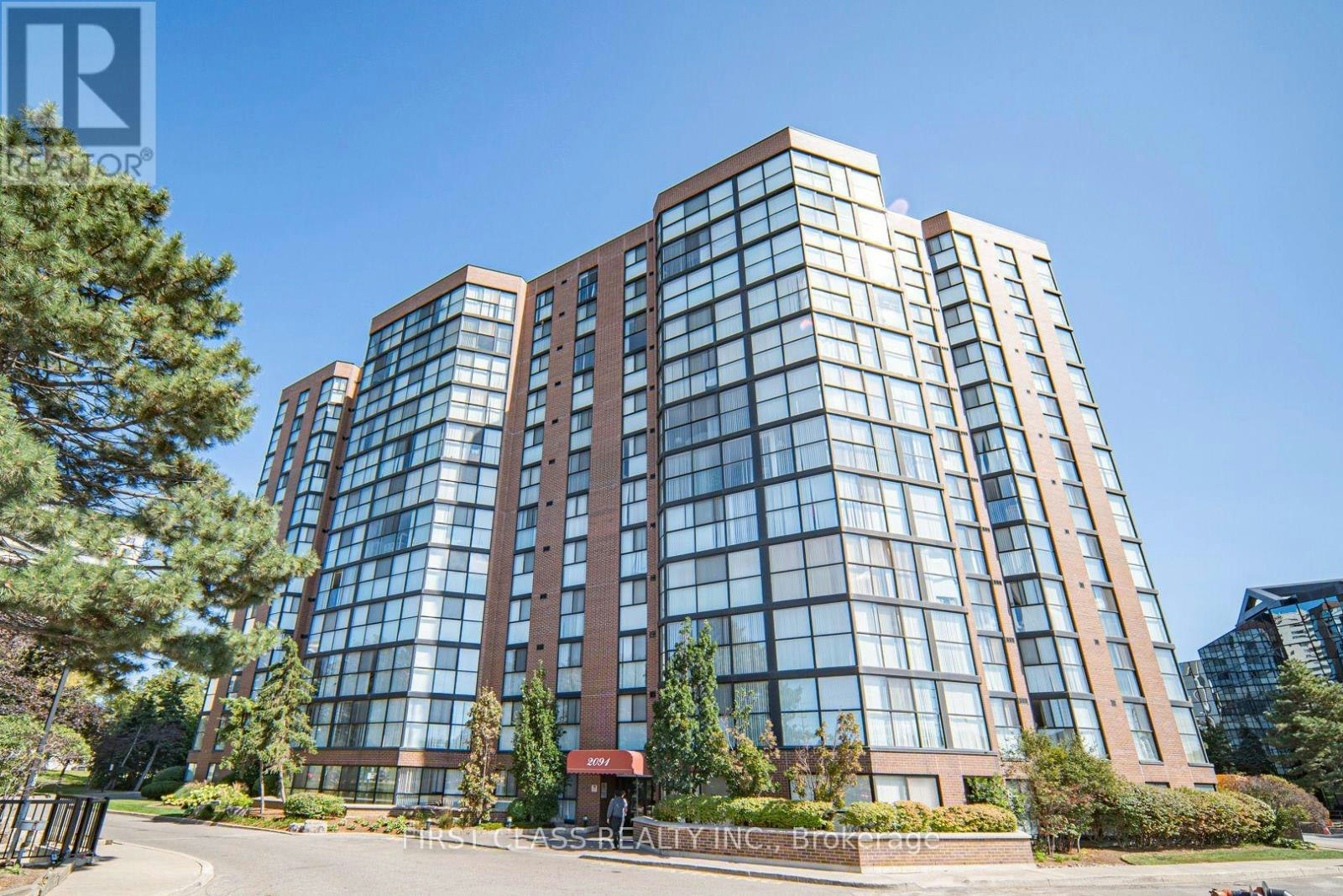 810-2091 Hurontario Street, Mississauga, ON, L5A 4E6 - 19