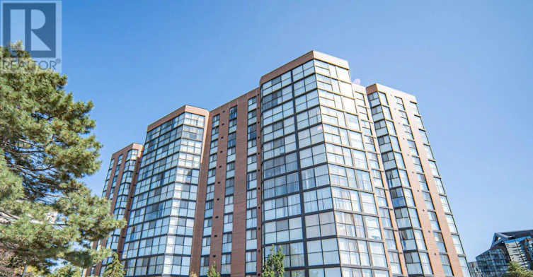 810-2091 Hurontario Street, Mississauga, ON, L5A 4E6 - 19