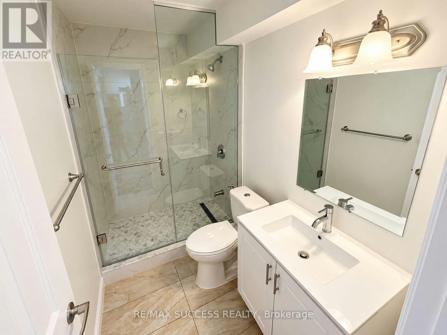 BASEMENT-916 Minchin Way, Milton, ON, L9T 7T6 - 9