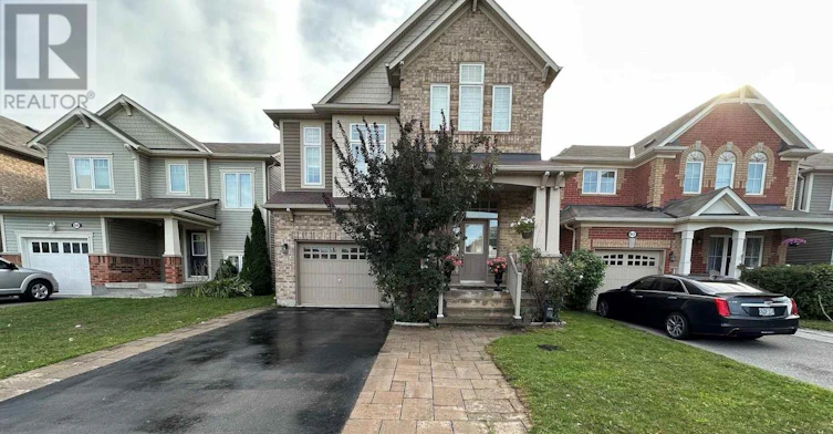 BASEMENT-916 Minchin Way, Milton, ON, L9T 7T6