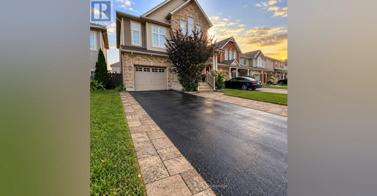 BASEMENT-916 Minchin Way, Milton, ON, L9T 7T6