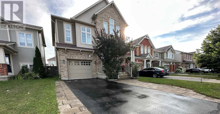 BASEMENT-916 Minchin Way, Milton, ON, L9T 7T6 - 2