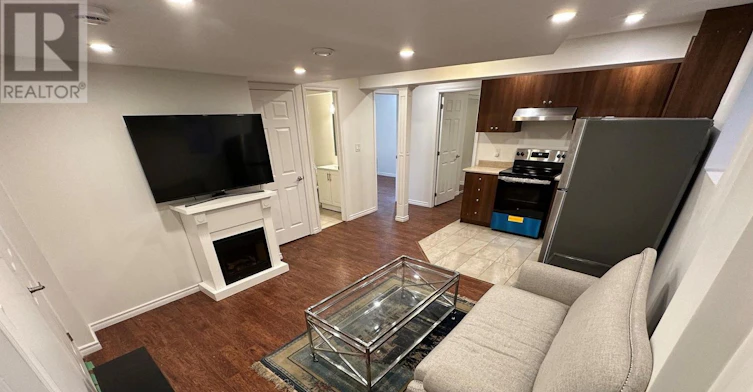 BASEMENT-916 Minchin Way, Milton, ON, L9T 7T6 - 4