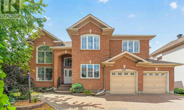 35 Blackshire Circle