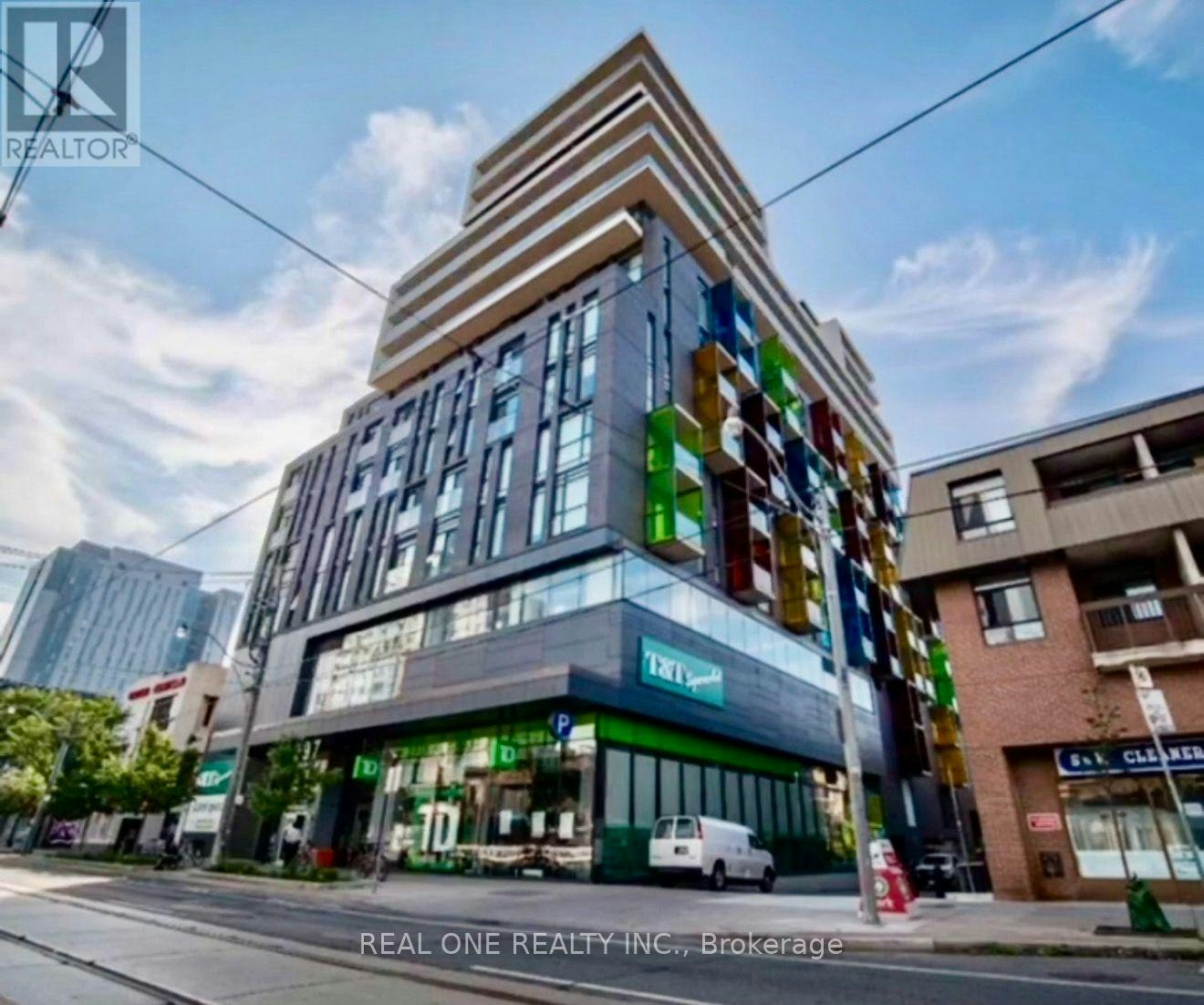 716-297 College Street, Toronto, ON, M5T 1S2
