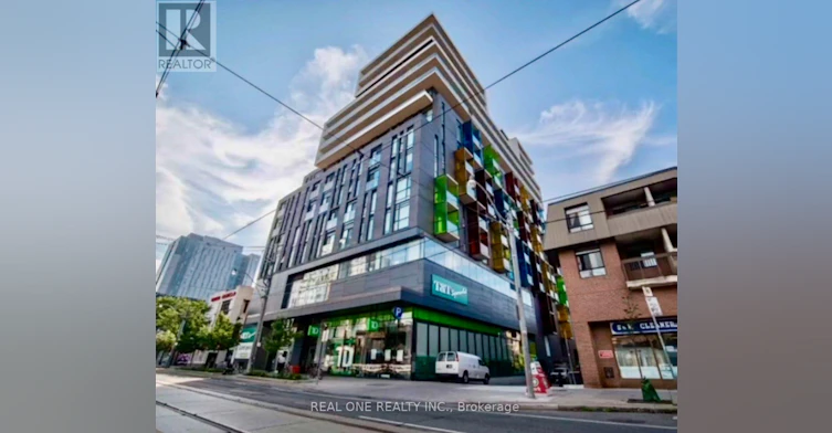 716-297 College Street, Toronto, ON, M5T 1S2