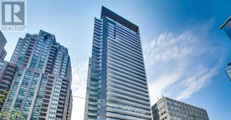 408-770 Bay Street, Toronto, ON, M5G 0A6