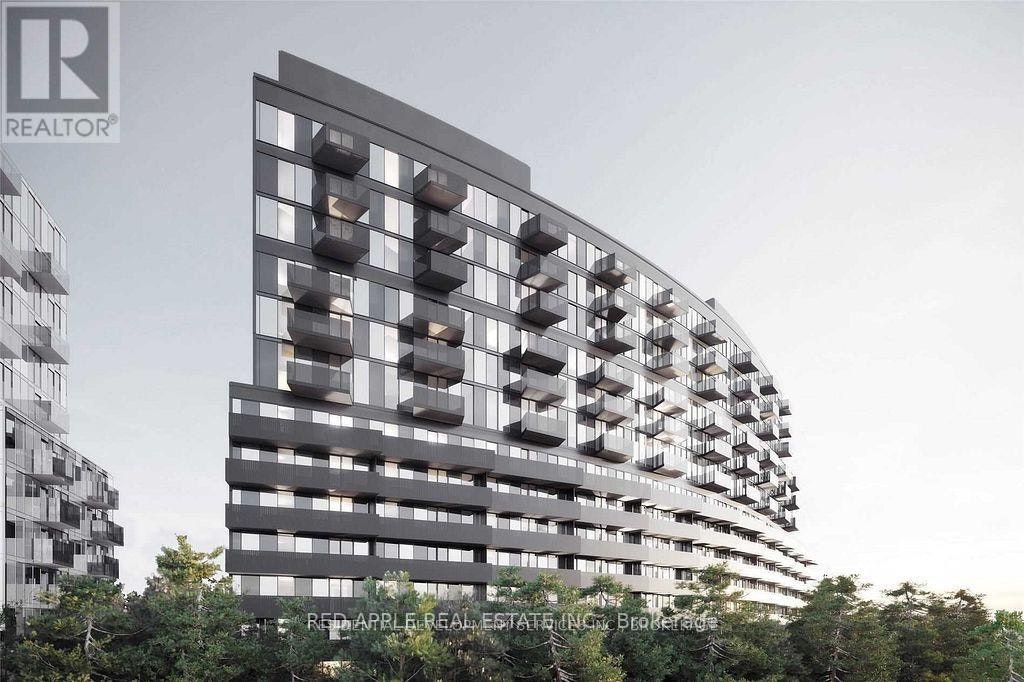 1015-30 Tretti Way, Toronto, ON, M3H 0E3