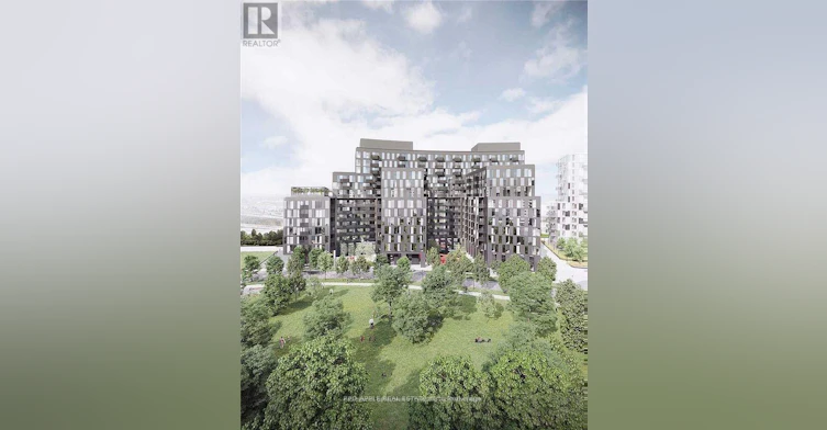 1015-30 Tretti Way, Toronto, ON, M3H 0E3 - 2