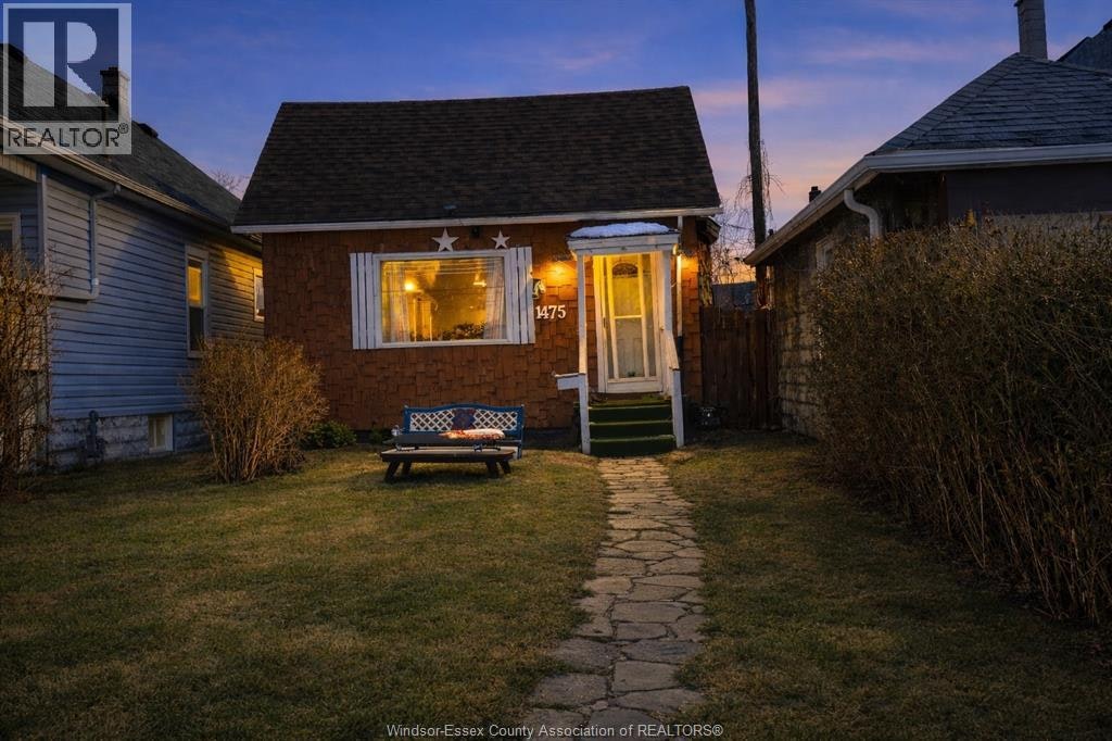 1475 Martindale Street, Windsor, ON, N9B 1G4