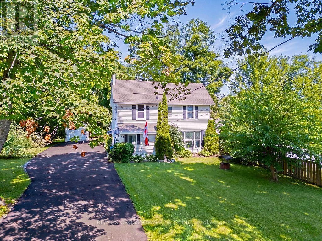 66 Maple Street, Tay, ON, L0K 2A0