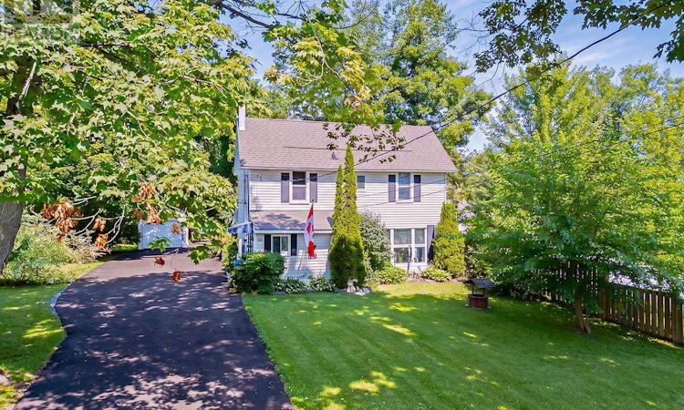 66 Maple Street
