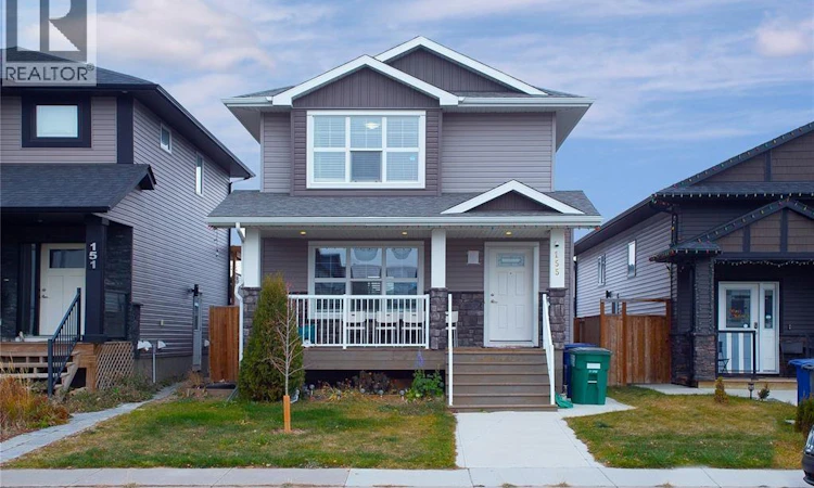 155 Marlatte Crescent