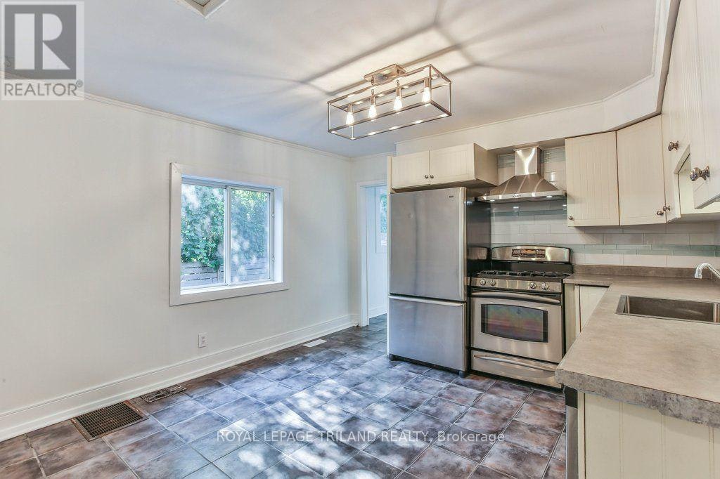 24 Mount Pleasant Avenue, London, ON, N6H 1C9 - 8