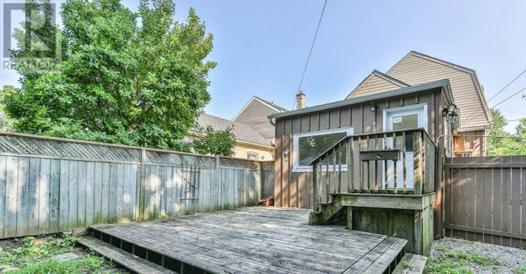 24 Mount Pleasant Avenue, London, ON, N6H 1C9 - 25
