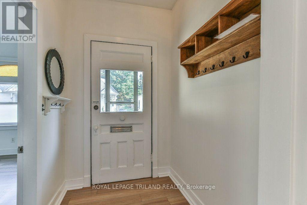 24 Mount Pleasant Avenue, London, ON, N6H 1C9 - 4