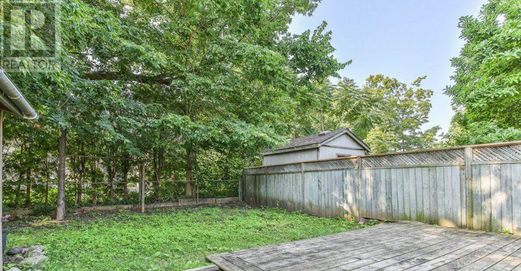 24 Mount Pleasant Avenue, London, ON, N6H 1C9 - 24