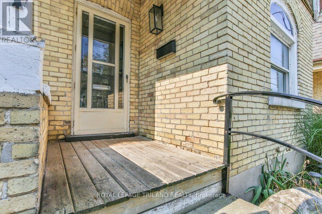 24 Mount Pleasant Avenue, London, ON, N6H 1C9 - 3