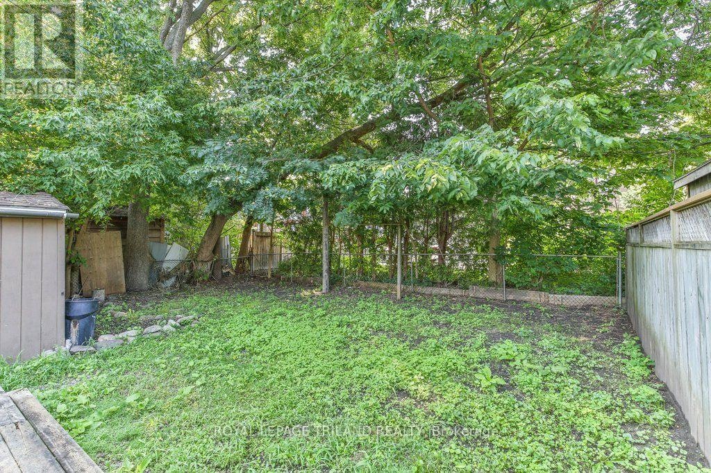 24 Mount Pleasant Avenue, London, ON, N6H 1C9 - 26
