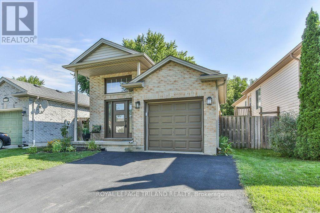 1840 Marconi Boulevard, London, ON, N5V 4Y1