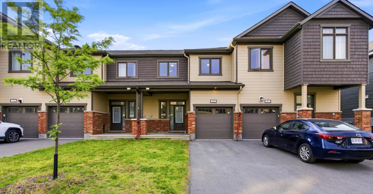 44 Lentago Avenue, Ottawa, ON, K2J 7A2