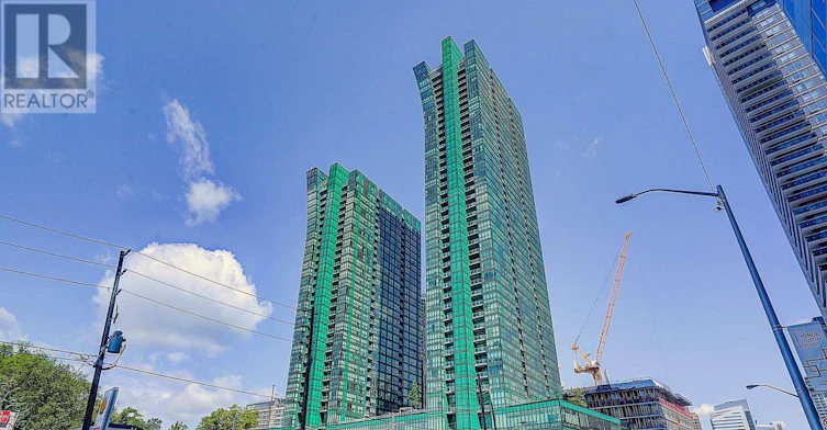 3209-11 Bogert Avenue, Toronto, ON, M2N 1K4