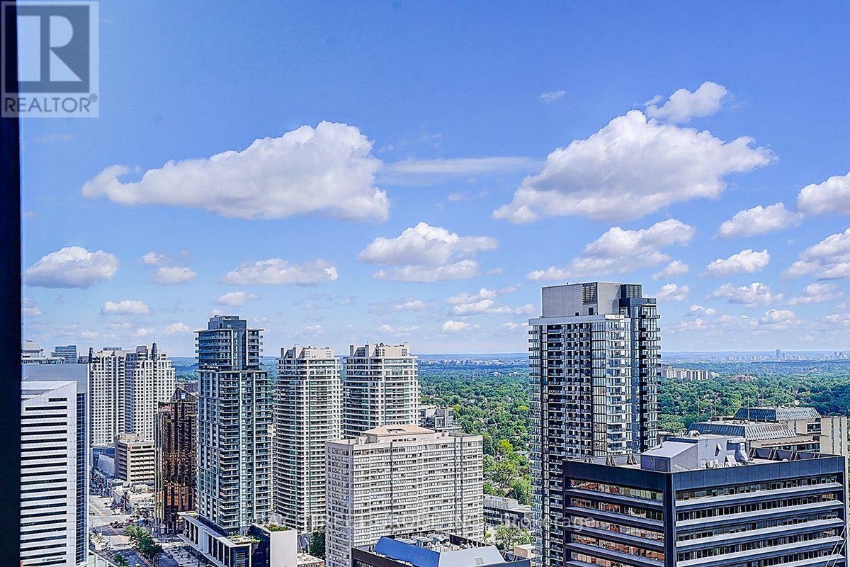 3209-11 Bogert Avenue, Toronto, ON, M2N 1K4 - 27