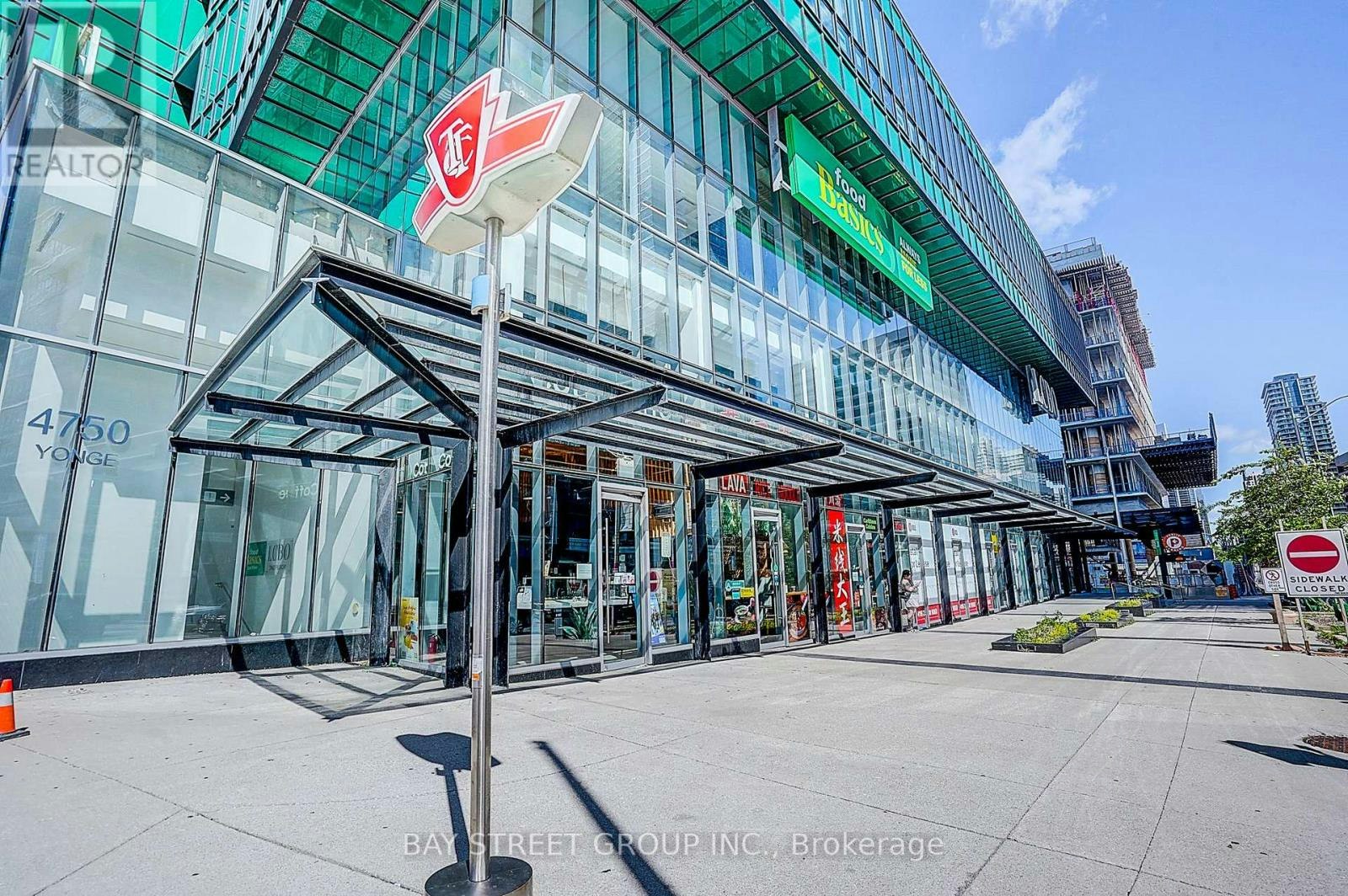 3209-11 Bogert Avenue, Toronto, ON, M2N 1K4 - 3