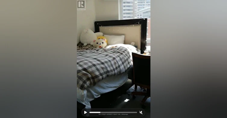 802-45 Charles Street E, Toronto, ON, M4Y 1S2