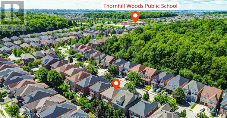39 Schuster Lane, Vaughan, ON, L4J 8Y7 - 4
