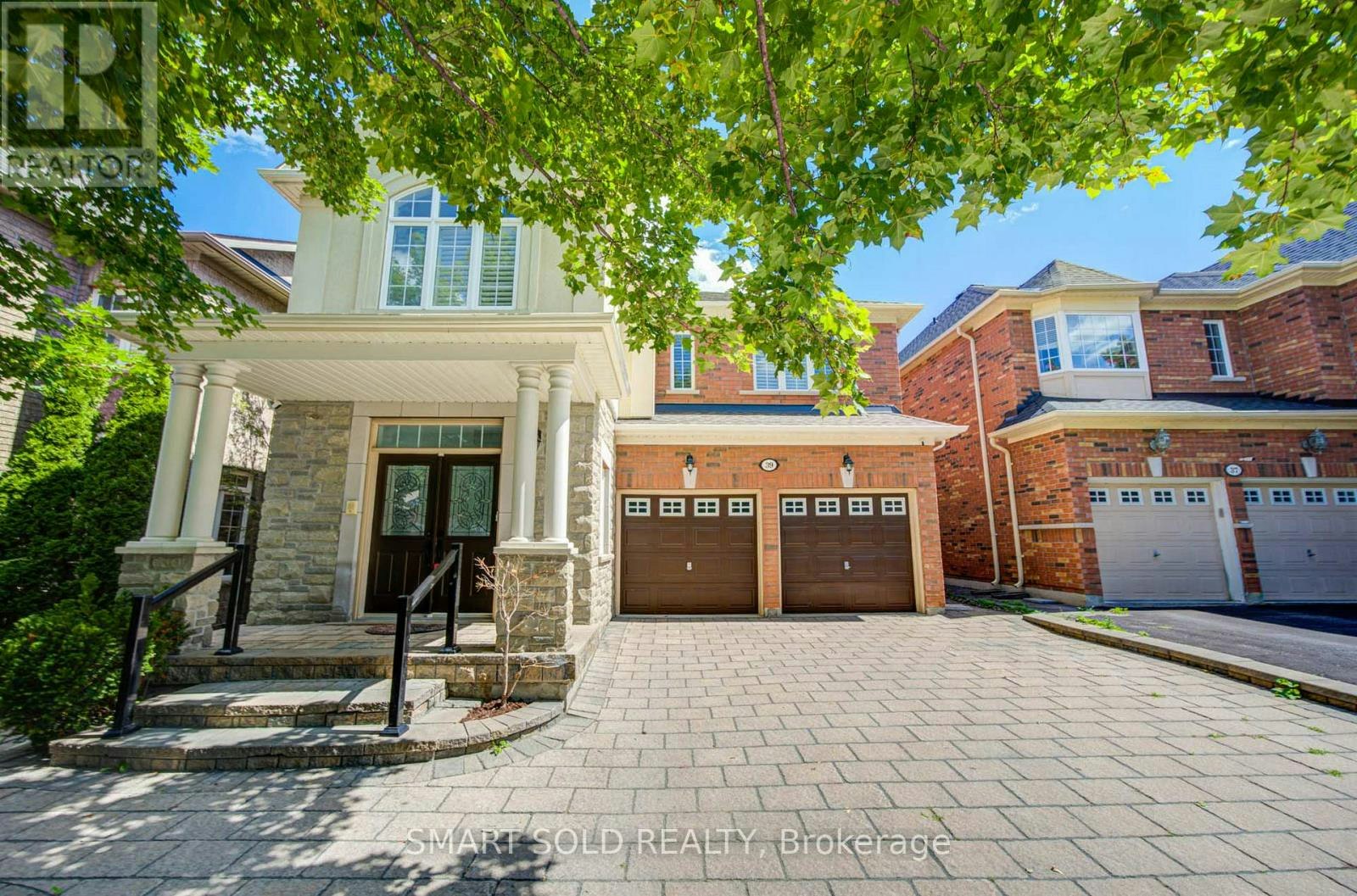 39 Schuster Lane, Vaughan, ON, L4J 8Y7