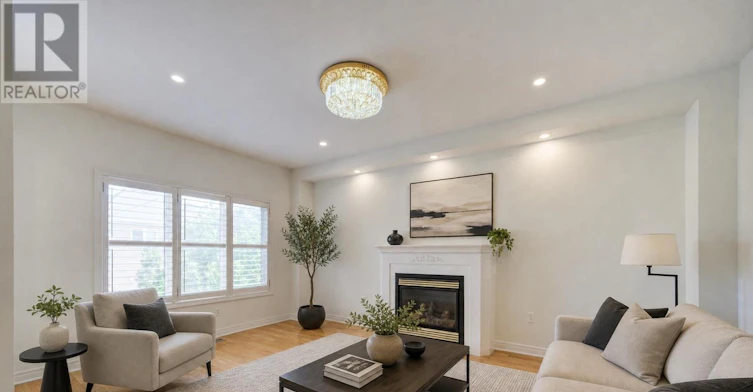 39 Schuster Lane, Vaughan, ON, L4J 8Y7 - 11