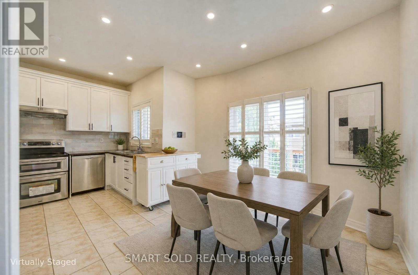 39 Schuster Lane, Vaughan, ON, L4J 8Y7 - 10