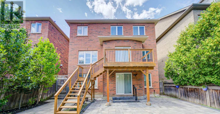 39 Schuster Lane, Vaughan, ON, L4J 8Y7 - 44