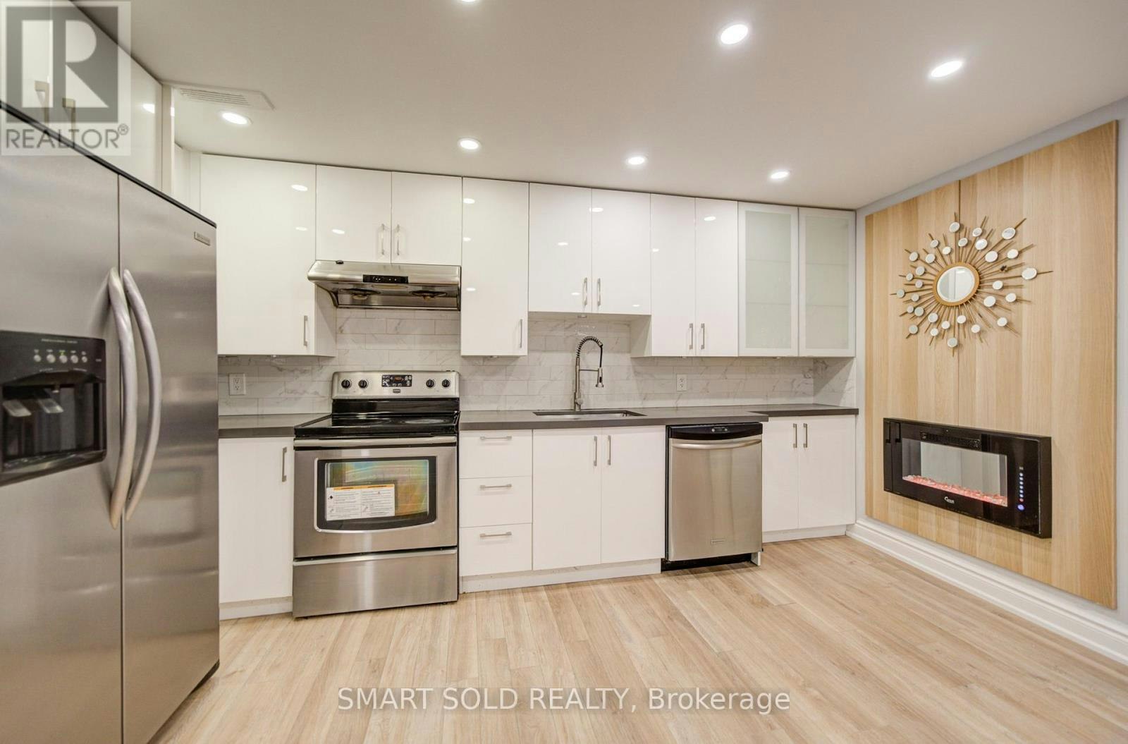 39 Schuster Lane, Vaughan, ON, L4J 8Y7 - 31
