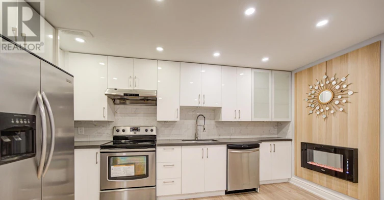 39 Schuster Lane, Vaughan, ON, L4J 8Y7 - 31