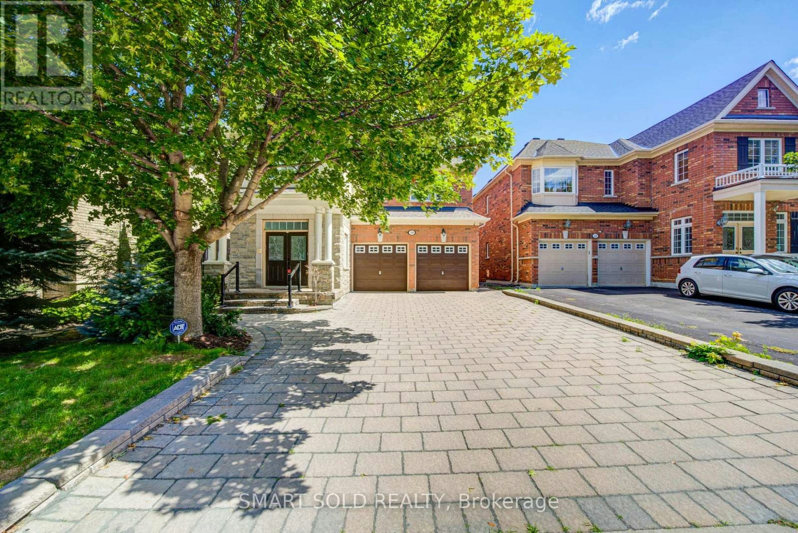 39 Schuster Lane, Vaughan, ON, L4J 8Y7 - 2