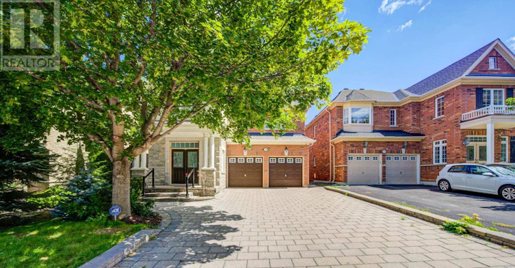 39 Schuster Lane, Vaughan, ON, L4J 8Y7 - 2