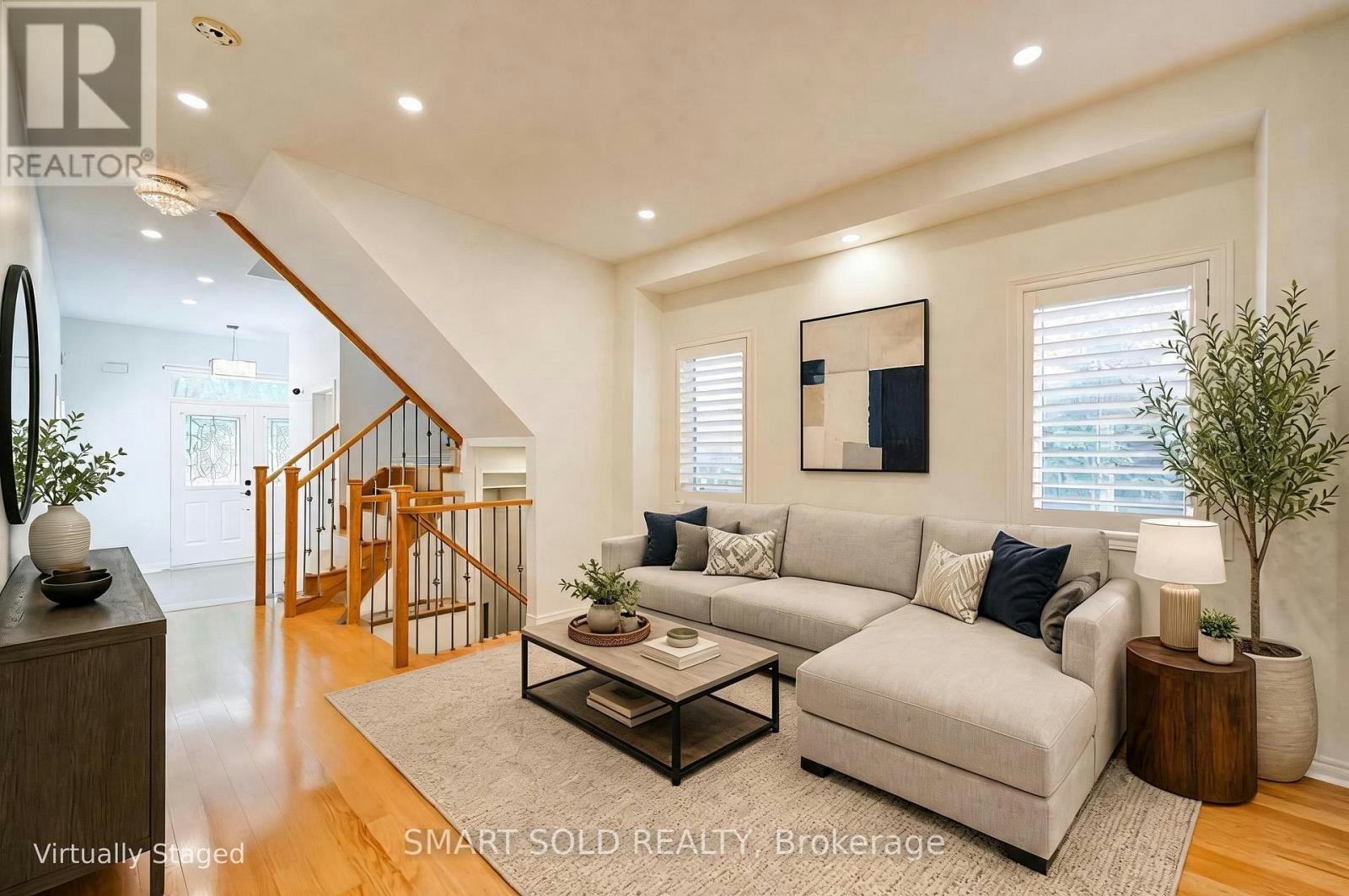 39 Schuster Lane, Vaughan, ON, L4J 8Y7 - 8