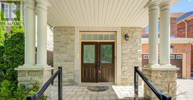 39 Schuster Lane, Vaughan, ON, L4J 8Y7 - 3