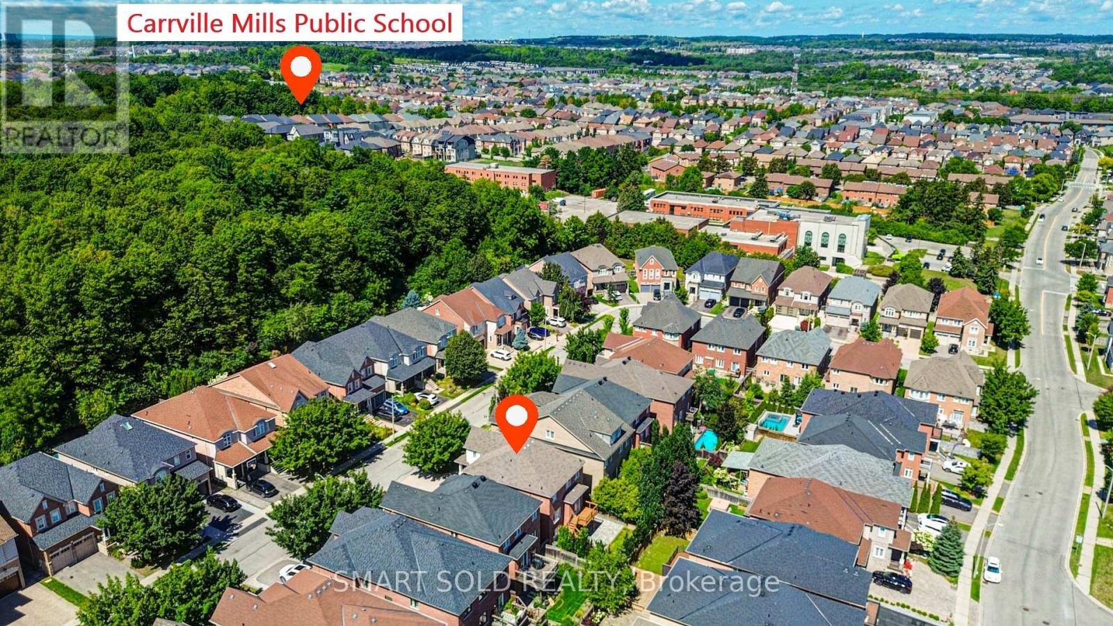 39 Schuster Lane, Vaughan, ON, L4J 8Y7 - 5