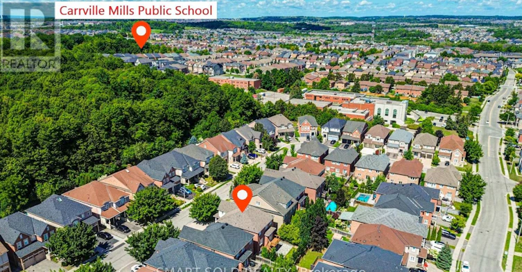 39 Schuster Lane, Vaughan, ON, L4J 8Y7 - 5