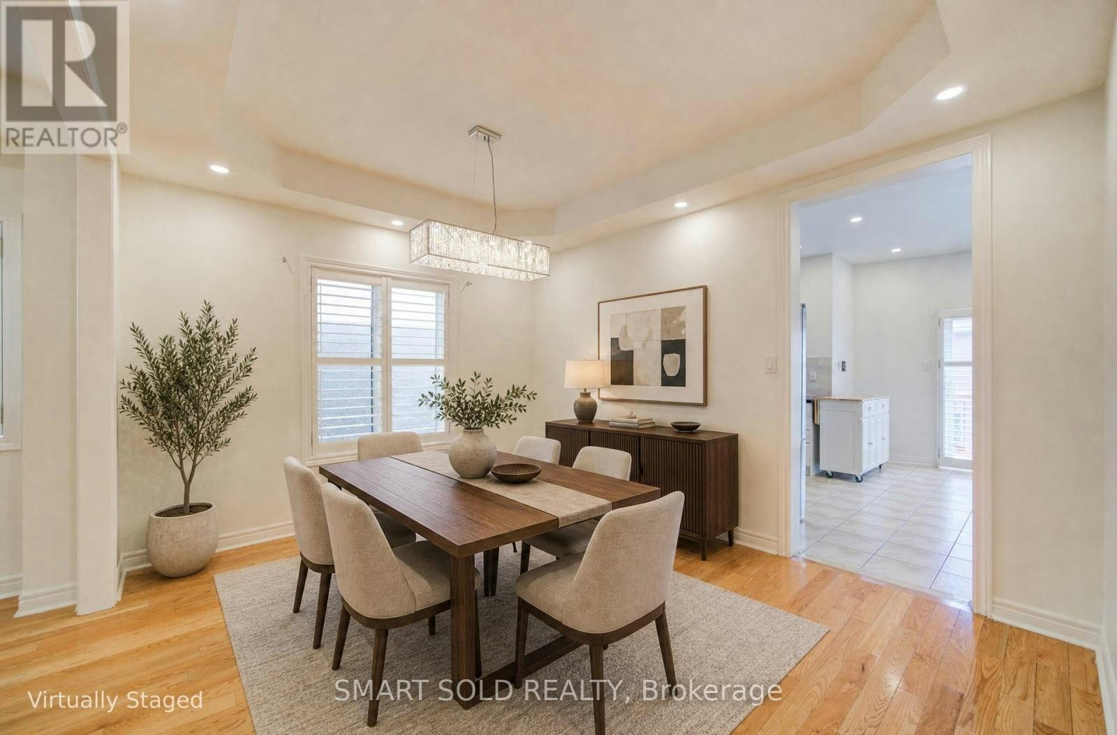 39 Schuster Lane, Vaughan, ON, L4J 8Y7 - 9
