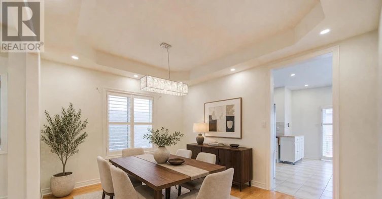 39 Schuster Lane, Vaughan, ON, L4J 8Y7 - 9
