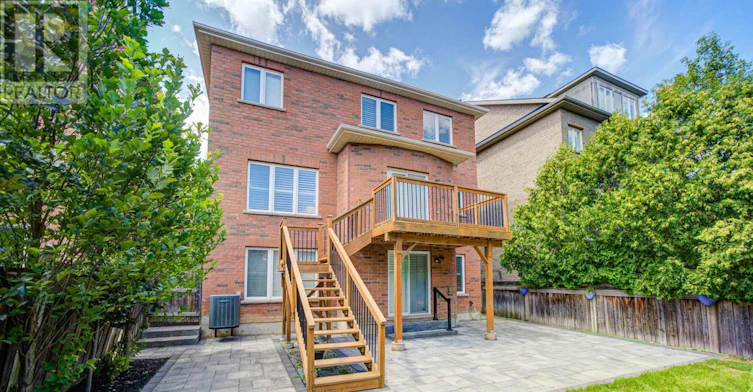 39 Schuster Lane, Vaughan, ON, L4J 8Y7 - 46