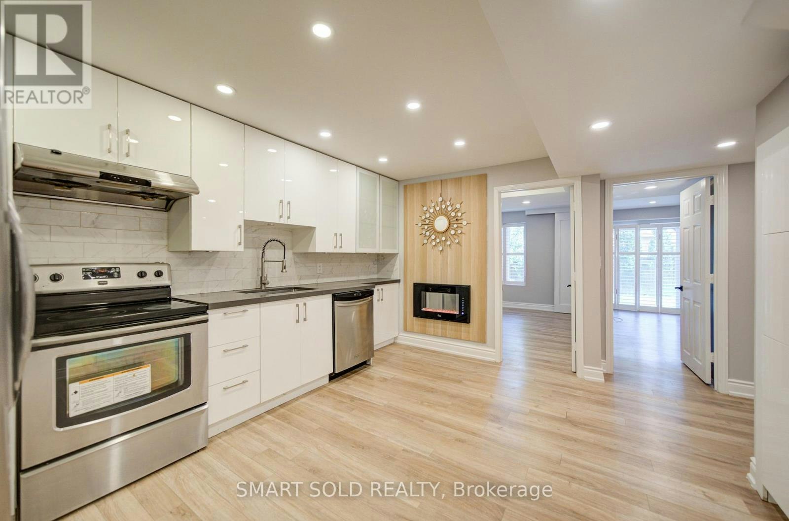 39 Schuster Lane, Vaughan, ON, L4J 8Y7 - 32