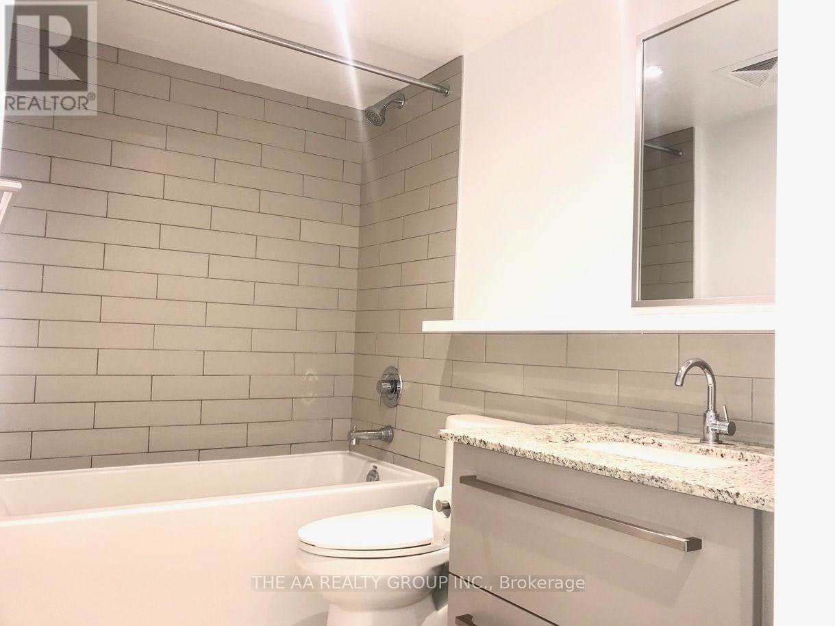 1010-160 Flemington Road, Toronto, ON, M6A 2P3 - 18