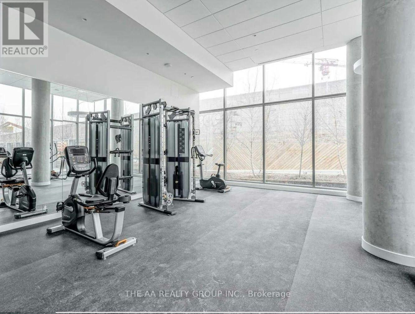 1010-160 Flemington Road, Toronto, ON, M6A 2P3 - 25